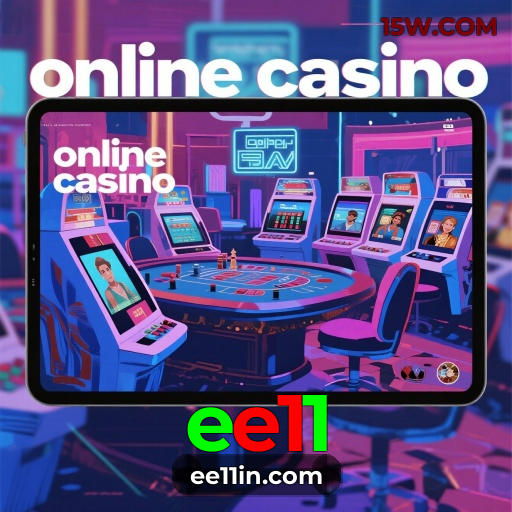 ee11 | Cassino Online com Jogos e Diversão Garantida no Brasil