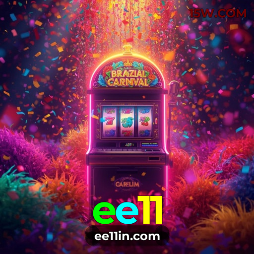 ee11 - Plataforma Licenciada para Jogadores Brasileiros