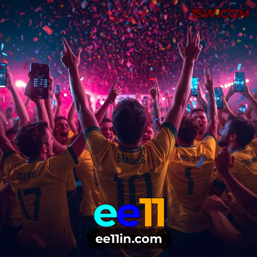 ee11: Aposte com confiança e vença no cassino online mais seguro!