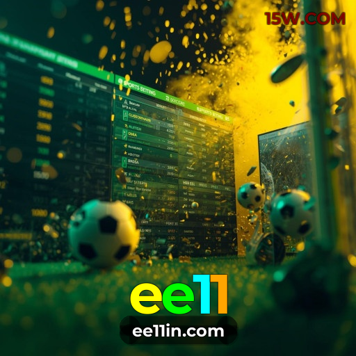 ee11: Explore o Mundo dos Cassinos Online no ee11