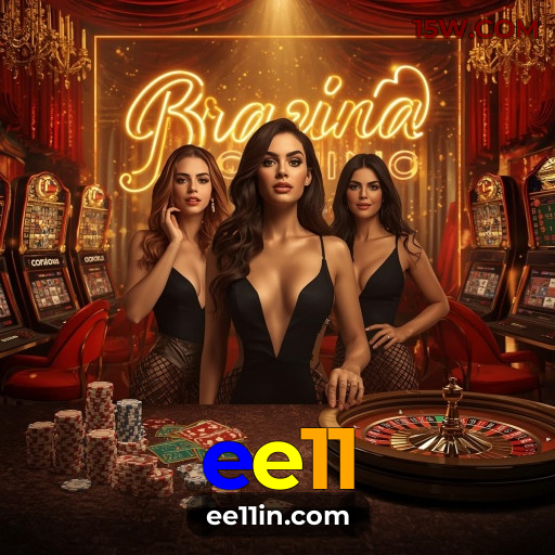 ee11 Confiável no Brasil – Promoções Oficiais