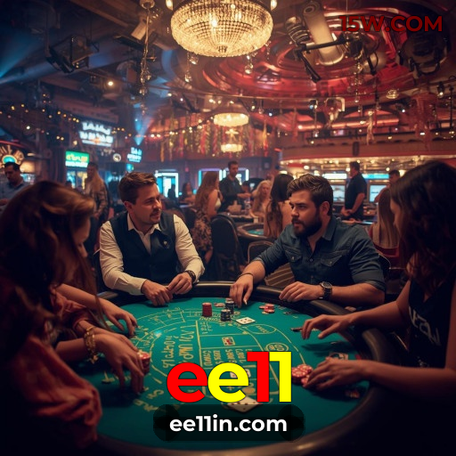 ee11 | Cassino Online com Jogos e Diversão Garantida no Brasil