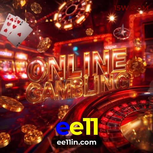 ee11 - Plataforma Licenciada para Jogadores Brasileiros