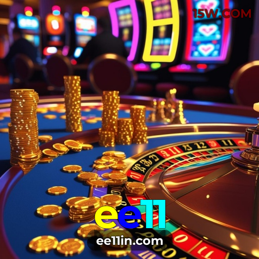 Giros Grátis no ee11: Confira as Promoções de Slots Online