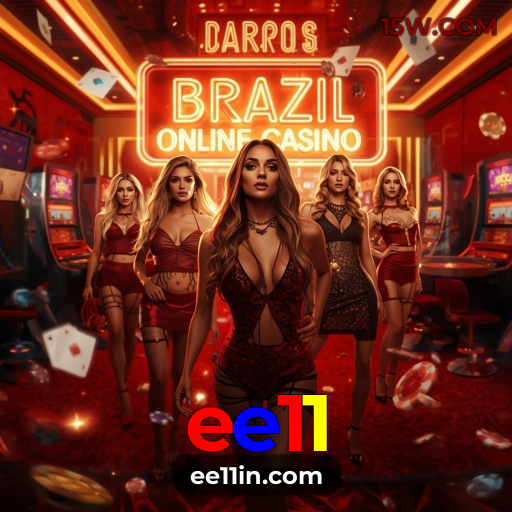 Giros Grátis no ee11: Confira as Promoções de Slots Online