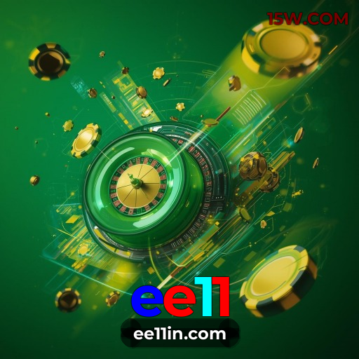 ee11: Jogue e ganhe prêmios incríveis no cassino online mais seguro do Brasil!