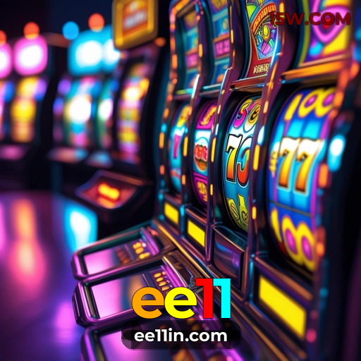 Cassino ee11 | Slots com Bônus Exclusivos e PIX 