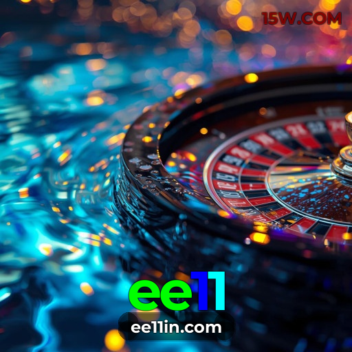 ee11: O Melhor Site de Apostas Online e Cassino no Brasil