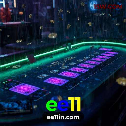 ee11: O Melhor Site de Apostas Online e Cassino no Brasil